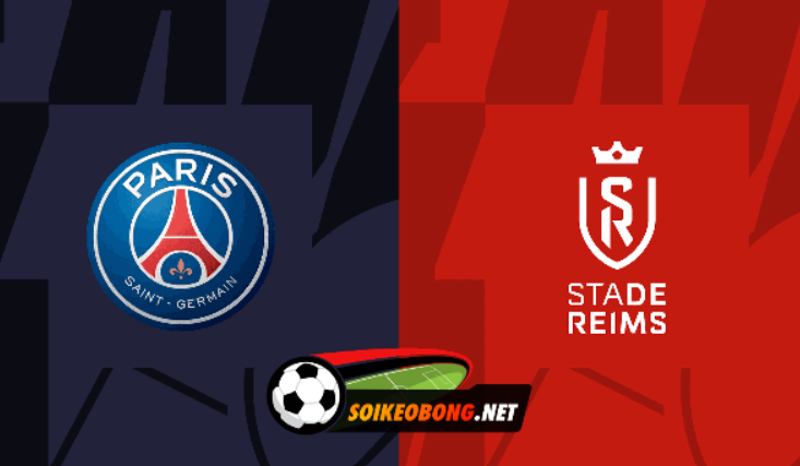 Soi kèo trực tuyến 7M trận PSG vs Reims –  19h00 ngày 10/03/2024: Thực lực áp đảo