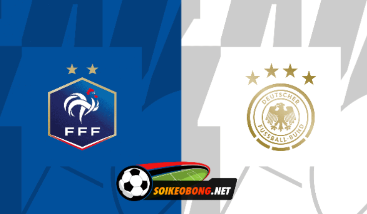 Soi kèo trực tuyến 7M trận Pháp vs Đức –  03h00 ngày 24/03/2024: Cân tài cân sức