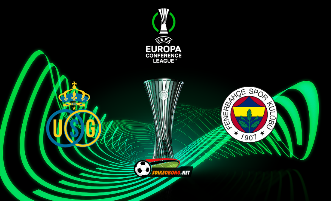 Soi kèo trực tuyến 7M trận Royale Union SG vs Fenerbahce –  03h00 ngày 08/03/2024: Bất lợi quá lớn