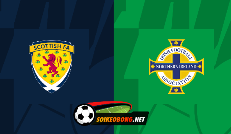 Soi kèo trực tuyến 7M trận Scotland vs Bắc Ireland –  02h45 ngày 27/03/2024: Niềm vui trở lại