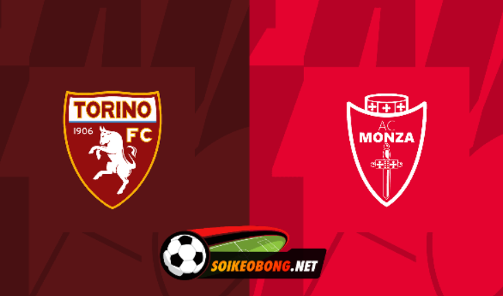 Soi kèo trực tuyến 7M trận Torino vs Monza –  21h00 ngày 30/03/2024: Cuộc chiến đồng cân