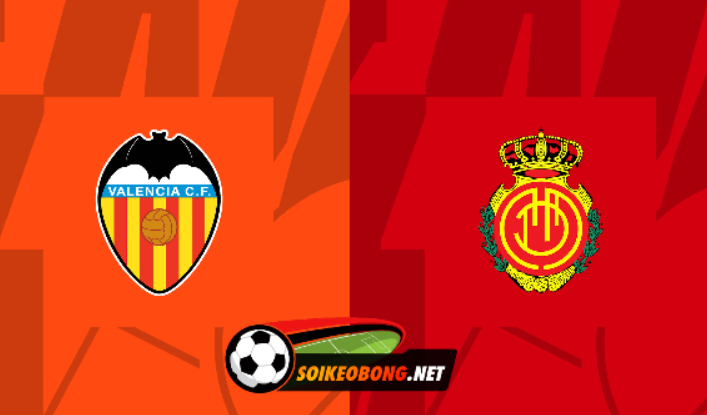 Soi kèo trực tuyến 7M trận Valencia vs Mallorca –  00h30 ngày 31/03/2024: Cân tài cân sức