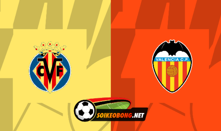 Soi kèo trực tuyến 7M trận Villarreal vs Valencia –  22h15 ngày 17/03/2024: Bản lĩnh chủ nhà