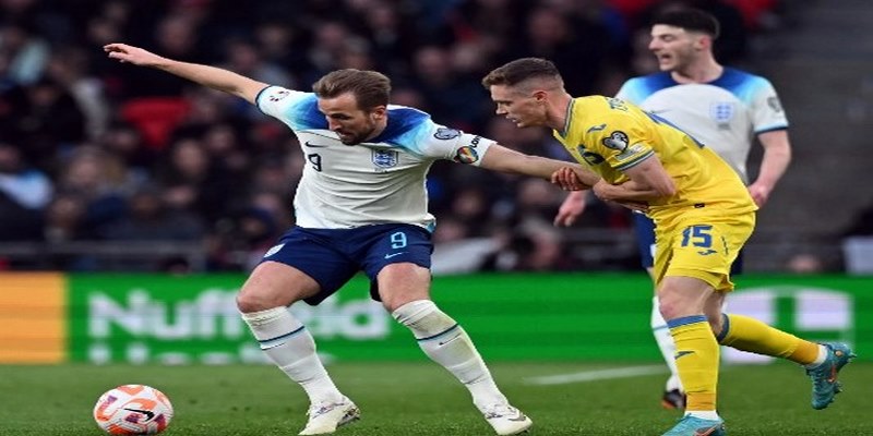 Soi kèo trực tuyến 7M trận Đội Tuyển Anh – Đội Tuyển Đẳng Cấp Nhất Thế Giới