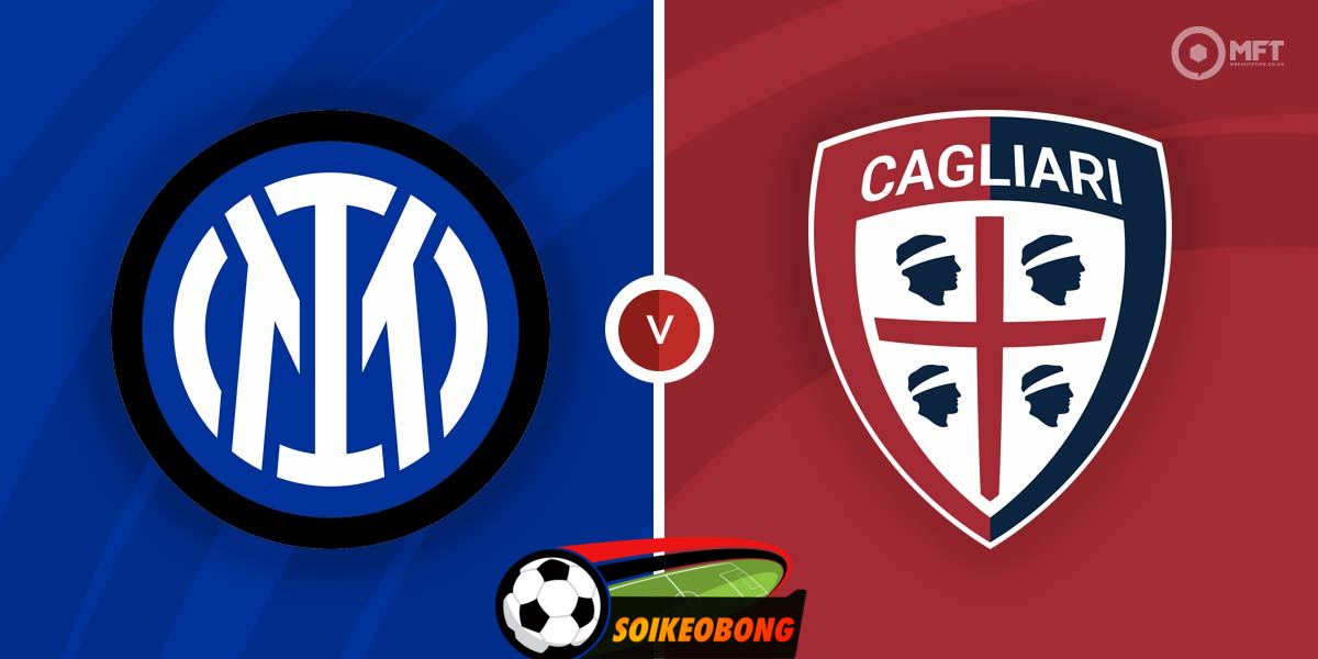 Soi kèo trực tuyến 7M trận Inter Milan vs Cagliari –  01h45 15/04/2024: Thắng đậm