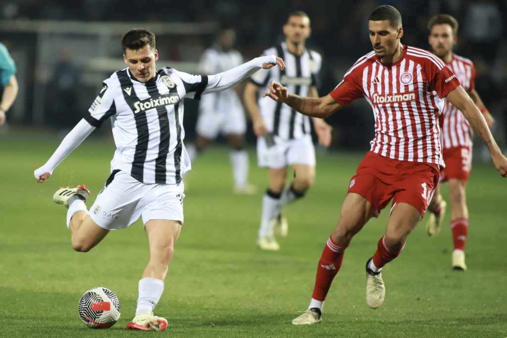 Soi kèo trực tuyến 7M trận Cầm chân nhau – Soikeobong