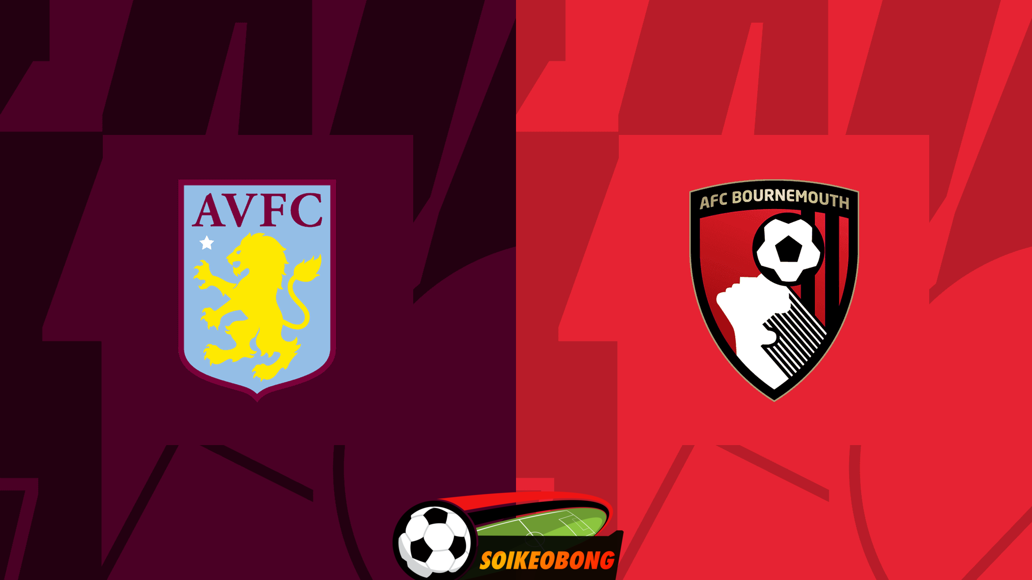 Soi kèo trực tuyến 7M trận Aston Villa vs Bournemouth-  21h00 21/04/2024: 3 điểm ở lại