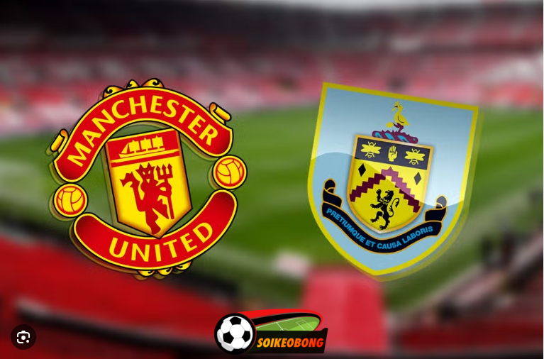 Soi kèo trực tuyến 7M trận Manchester Utd vs Burnley –  21h00 27/04/2024: 3 điểm nhẹ nhàng