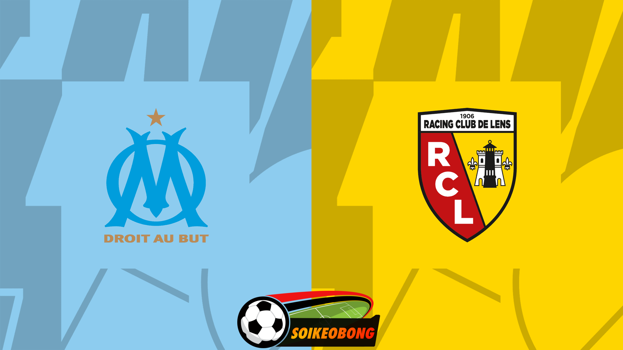 Soi kèo trực tuyến 7M trận Marseille vs Lens –  02h00 29/04/2024: Phơi áo trên sân nhà