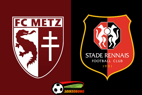 Soi kèo trực tuyến 7M trận Metz vs Rennes –  00h00 05/05/2024: Chủ nhà quyết tâm