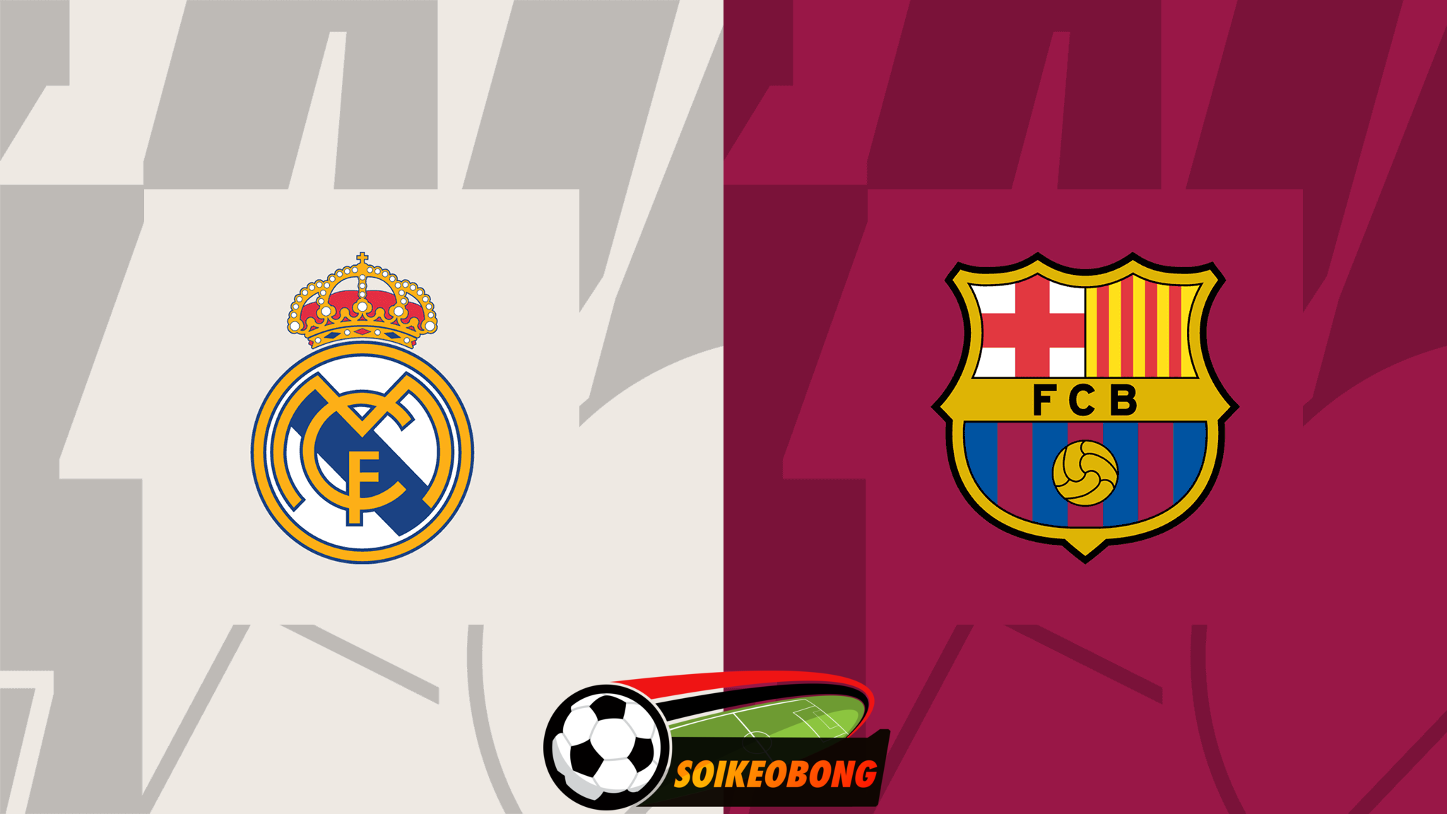 Soi kèo trực tuyến 7M trận Real Madrid vs Barcelona-  02h00 22/04/2024: Tưng bừng bàn thắng