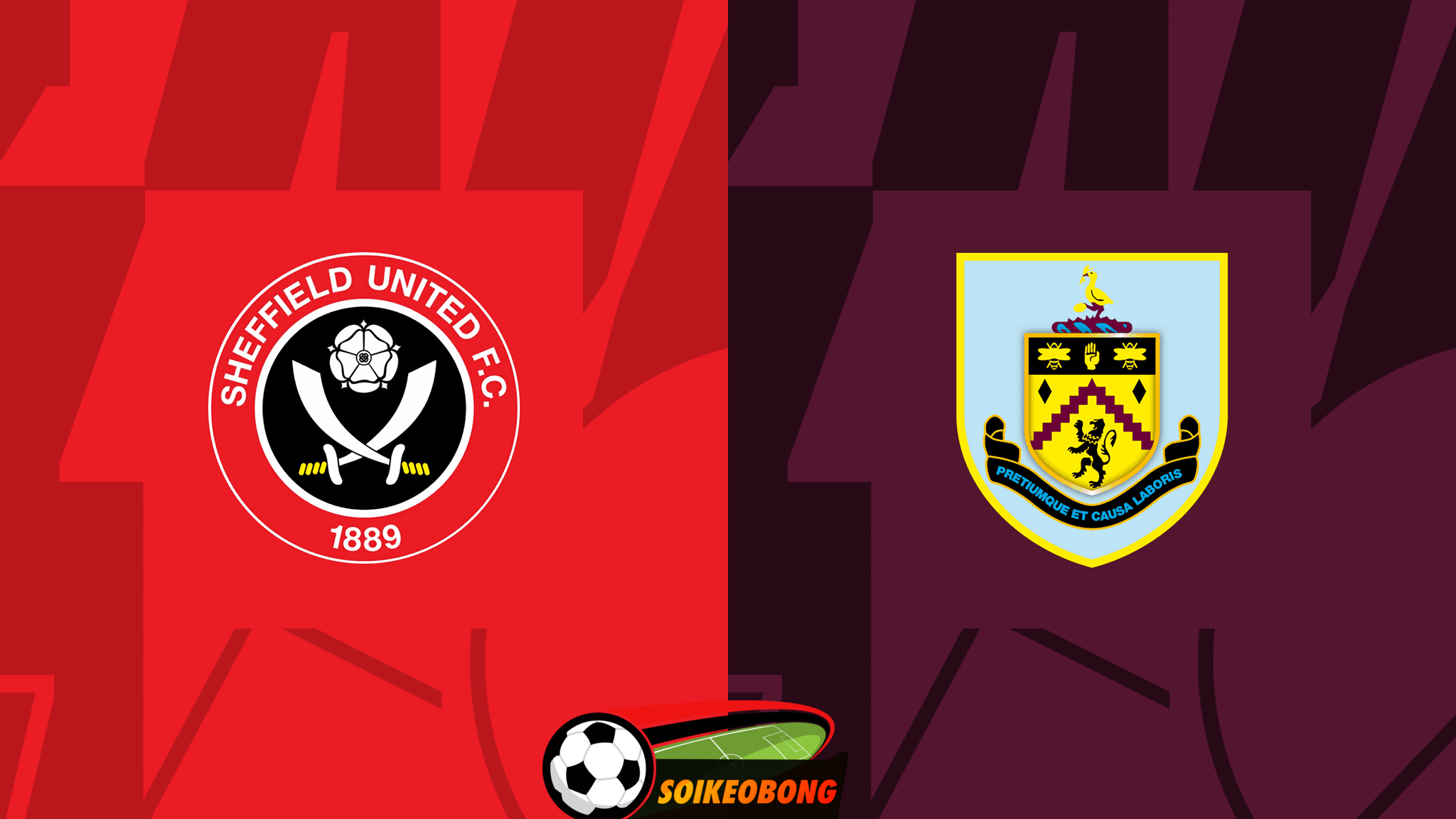 Soi kèo trực tuyến 7M trận Sheffield Utd vs Burnley-  21h00 ngày 20/04/2024: Cầm chân nhau
