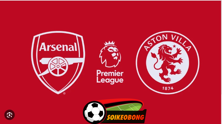 Soi kèo trực tuyến 7M trận Arsenal vs Aston Villa-  22h30 14/04/2024: Đòi nợ thành công