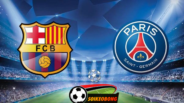 Soi kèo trực tuyến 7M trận Barcelona vs PSG –  02h00 17/04/2024: Ván cờ khó lật