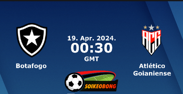 Soi kèo trực tuyến 7M trận Botafogo RJ vs Atletico GO –  07h30 ngày 19/04/2024: Vấn đề thích nghi
