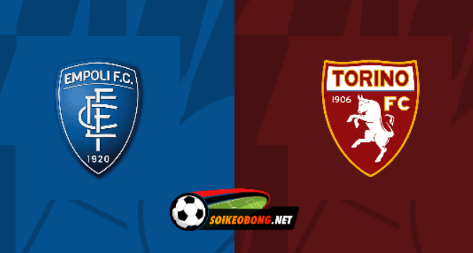 Soi kèo trực tuyến 7M trận Empoli vs Torino-  01h45 07/04/2024: Phong độ trái ngược