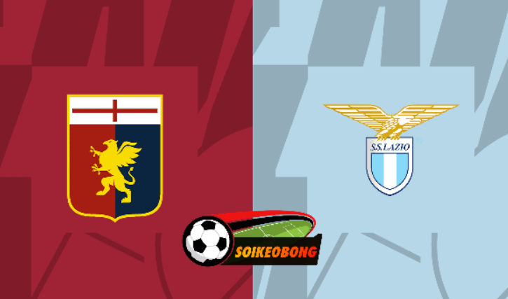 Soi kèo trực tuyến 7M trận Genoa vs Lazio –  23h30 ngày 19/04/2024: Sức mạnh sân nhà