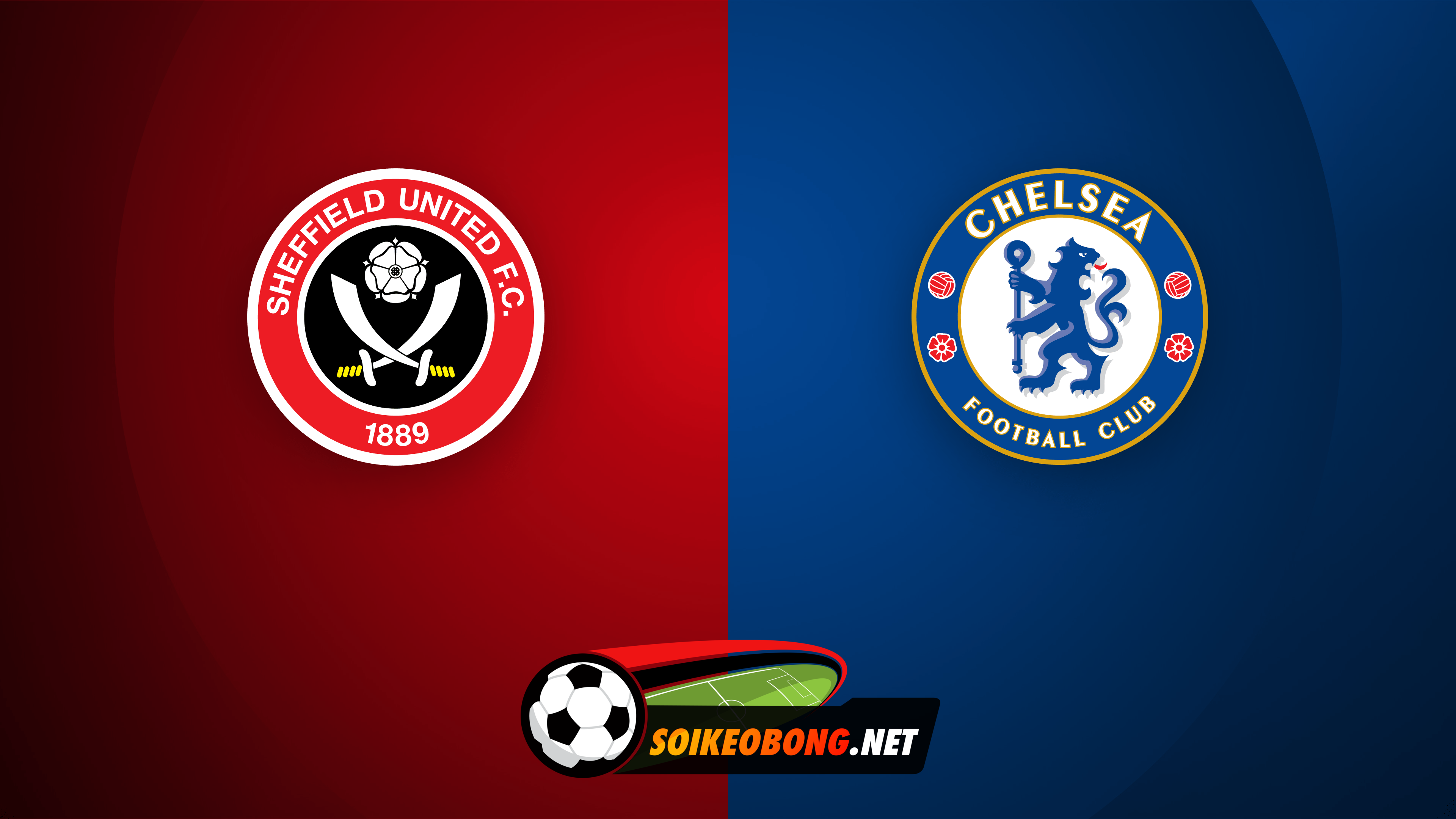 Soi kèo trực tuyến 7M trận Sheffield Utd vs Chelsea –  23h30 07/04/2024: Chủ nhà lại thua