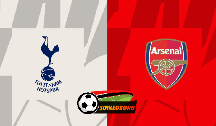 Soi kèo trực tuyến 7M trận Tottenham vs Arsenal –  20h00 ngày 28/04/2024: Gà Trống lâm nguy
