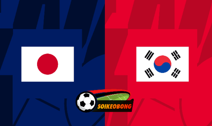 Soi kèo trực tuyến 7M trận U23 Nhật Bản vs U23 Hàn Quốc –  20h00 ngày 22/04/2024: Cuộc chiến cân bằng