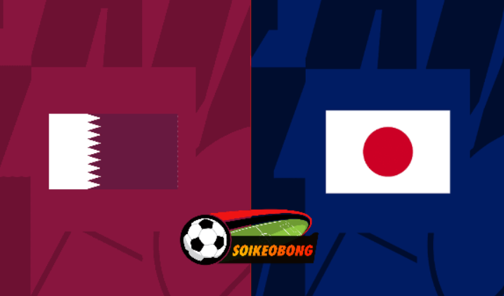 Soi kèo trực tuyến 7M trận U23 Qatar vs U23 Nhật Bản –  22h30 ngày 23/04/2024: Chủ nhà tiến bước