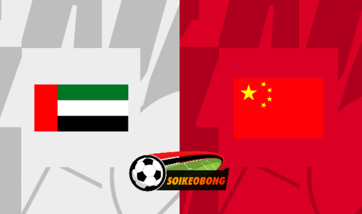 Soi kèo trực tuyến 7M trận U23 United Arab Emirates vs U23 Trung Quốc –  20h00 ngày 22/04/2024: Cuộc chiến cân bằng