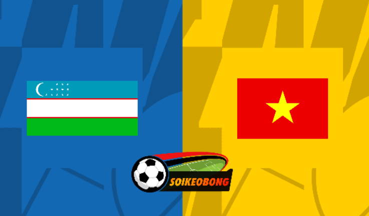 Soi kèo trực tuyến 7M trận U23 Uzbekistan vs U23 Việt Nam –  22h30 ngày 23/04/2024: Củng cố niềm tin