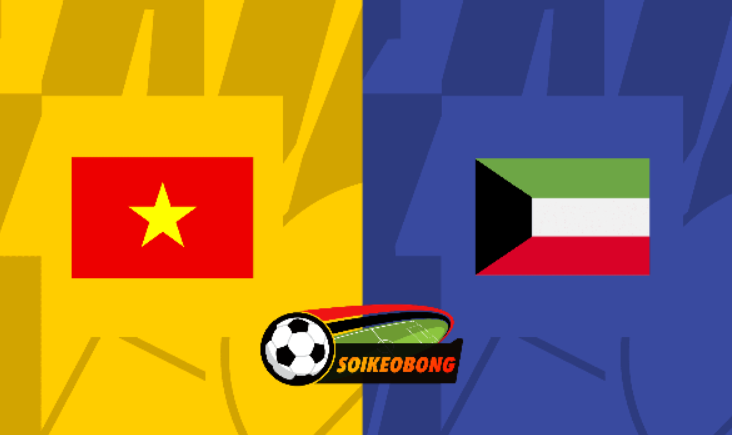 Soi kèo trực tuyến 7M trận U23 Việt Nam vs U23 Kuwait –  22h30 ngày 17/04/2024: Niềm vui đến sớm