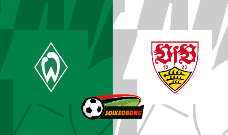 Soi kèo trực tuyến 7M trận Werder Bremen vs Stuttgart –  20h30 ngày 21/04/2024: Không thể ngăn cản