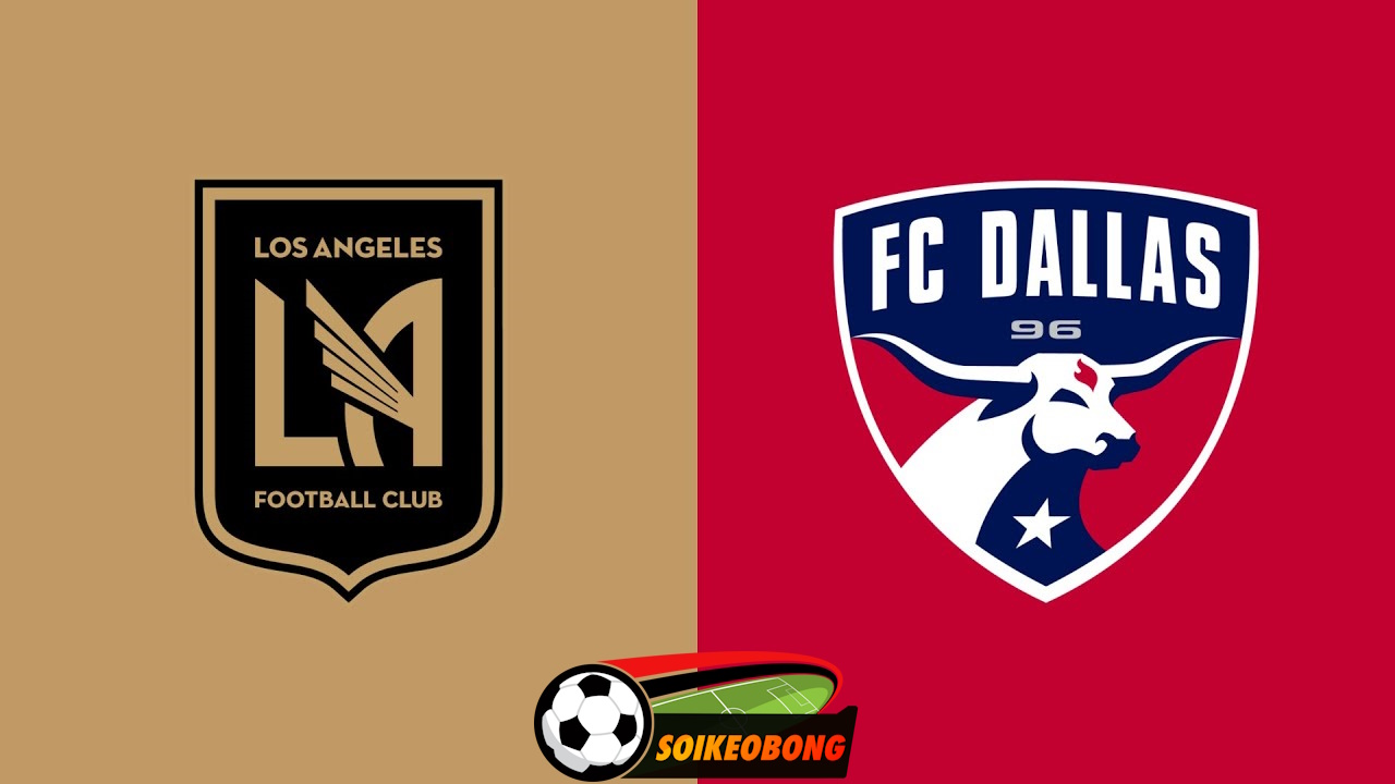 Soi kèo trực tuyến 7M trận Los Angeles FC vs FC Dallas –  09h30 02/06/2024: Khôn nhà dại chợ