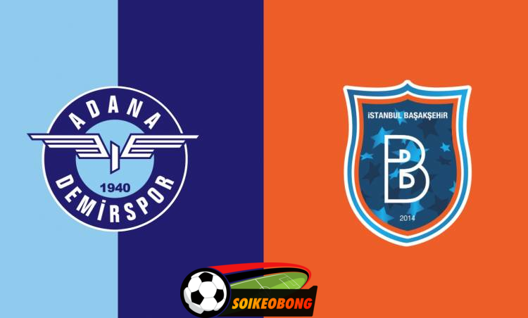 Soi kèo trực tuyến 7M trận Adana Demirspor vs Basaksehir –  23h00 26/05/2024: Đối thủ ưa thích
