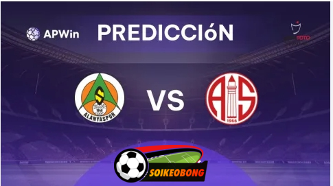 Soi kèo trực tuyến 7M trận Alanyaspor vs Antalyaspor-  00h00 25/05/2024: Tri ân khán giả