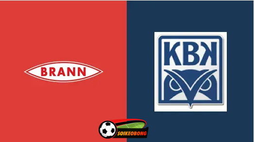 Soi kèo trực tuyến 7M trận Brann vs Kristiansund –  00h00 30/05/2024: Tìm lại niềm vui