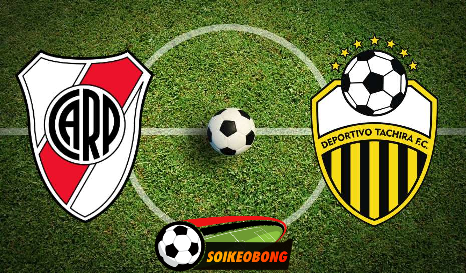 Soi kèo trực tuyến 7M trận River Plate vs Dep. Tachira –  07h00 31/05/2024: Thắng nhẹ
