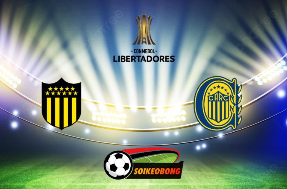 Soi kèo trực tuyến 7M trận Penarol vs Rosario Central –  05h00 ngày 29/05/2024: Tấm vé xứng đáng