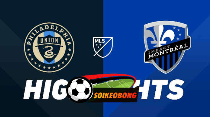 Soi kèo trực tuyến 7M trận Philadelphia Union vs CF Montreal –  06h30 ngày 02/06/2024: Không thể gục ngã