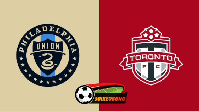 Soi kèo trực tuyến 7M trận Philadelphia Union vs Toronto FC –  06h30 ngày 30/05/2024: Bất phân thắng bại