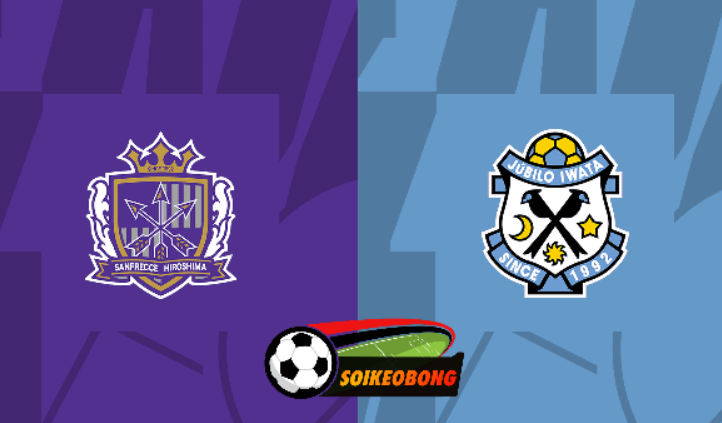 Soi kèo trực tuyến 7M trận Sanfrecce Hiroshima vs Iwata –  12h00 ngày 01/06/2024: Sức mạnh sân bãi