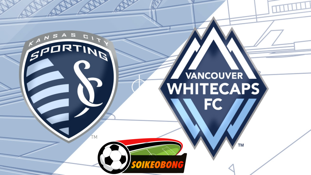 Soi kèo trực tuyến 7M trận Sporting Kansas City vs Vancouver Whitecaps-  07h30 30/05/2024: Đối thủ ưa thích