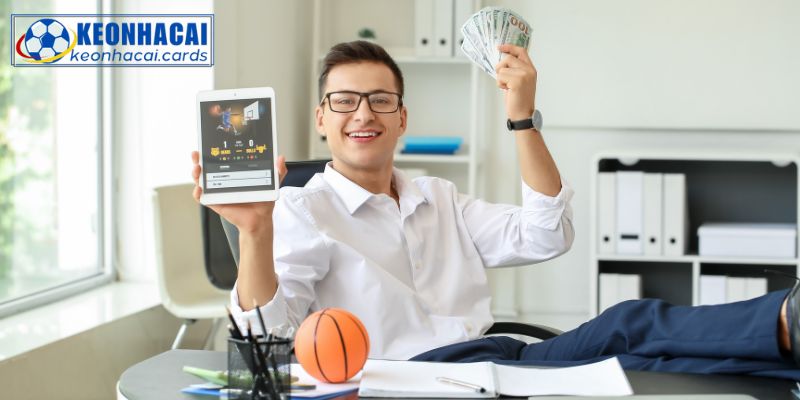 Địa chỉ soi kèo bóng đá- Thả kèo trúng lớn, rinh tiền về túi