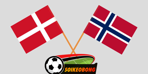 Soi kèo trực tuyến 7M trận Đan Mạch vs Na Uy-  00h30 09/06/2024: Đối thủ ưa thích