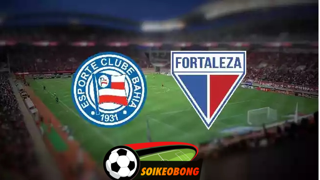 Soi kèo trực tuyến 7M trận Bahia vs Fortaleza-  07h30 14/06/2024: Ưu thế sân nhà