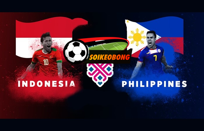 Soi kèo trực tuyến 7M trận Indonesia vs Philippines –  19h30 11/06/2024: Thắng và đi tiếp