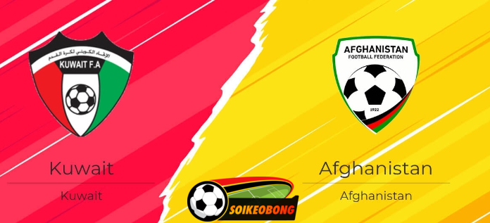 Soi kèo trực tuyến 7M trận Kuwait vs Afghanistan –  00h45 12/06/2024: Thế trận giằng co
