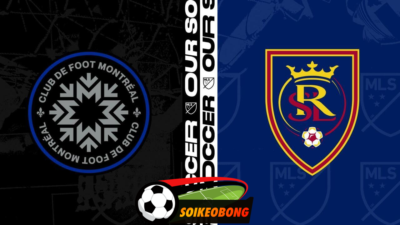 Soi kèo trực tuyến 7M trận CF Montreal vs Real Salt Lake –  06h30 16/06/2024: Khách có 3 điểm