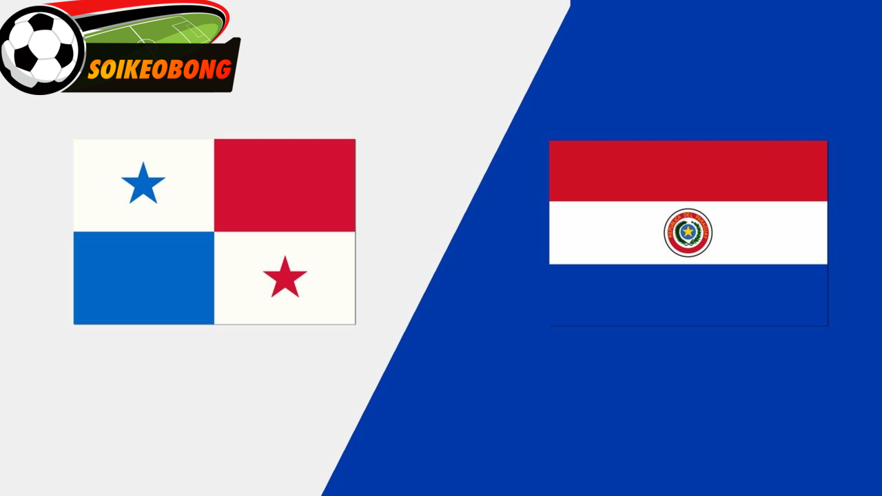 Soi kèo trực tuyến 7M trận Panama vs Paraguay-  17h30 17/06/2024: Chủ nhà quyết tâm