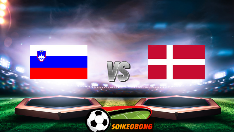 Soi kèo trực tuyến 7M trận Slovenia vs Đan Mạch-  23h00 16/06/2024: 3 điểm đầu tay
