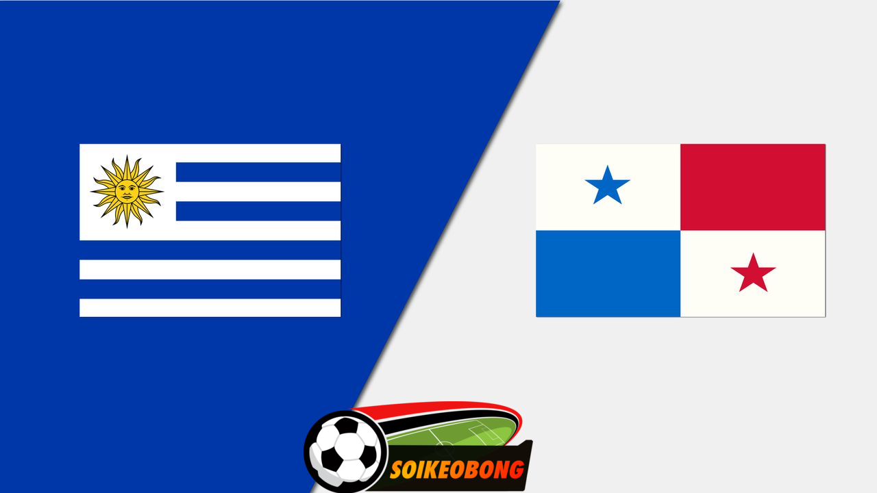 Soi kèo trực tuyến 7M trận Uruguay vs Panama-  08h00 24/06/2024: Hàng công bùng nổ