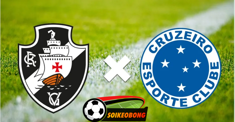 Soi kèo trực tuyến 7M trận Vasco vs Cruzeiro-  04h30 17/06/2024: Chủ nhà gặp khó