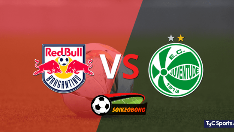 Soi kèo trực tuyến 7M trận Bragantino vs Juventude –  04h30 ngày 16/06/2024: Khó có bất ngờ